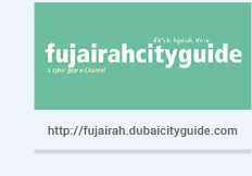 Fujairah City Guide