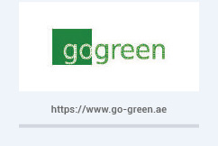 Go Green