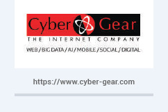 Cyber Gear