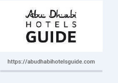 Abu Dhabi Hotel Guide