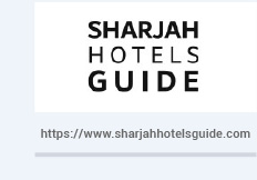 Sharjah Hotel Guide