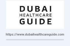 Dubai Healthcare Guide