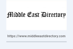 Middle East Directory