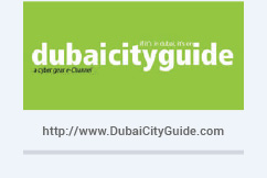 Dubai City Guide