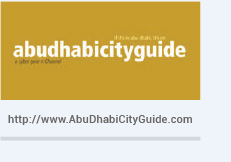 Abu Dhabi City Guide