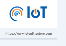 IoT Online Store