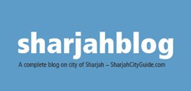 sharjahblog