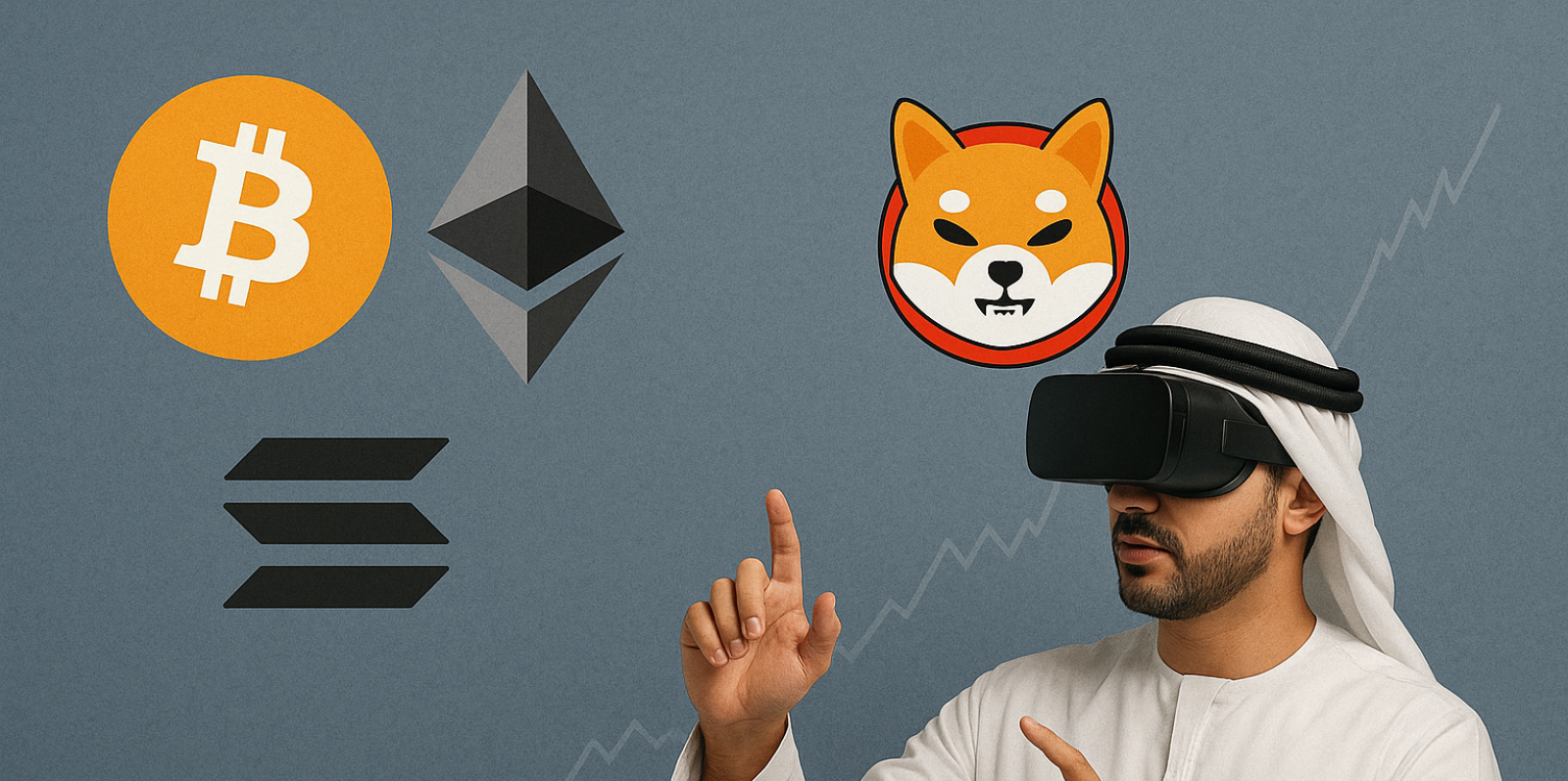 How the UAE is Becoming a Hub for Fintech and Blockchain