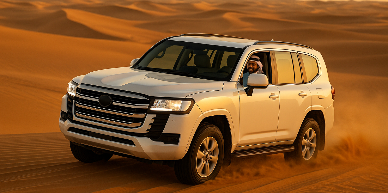Best Desert Safari Experiences in Dubai and Abu Dhabi