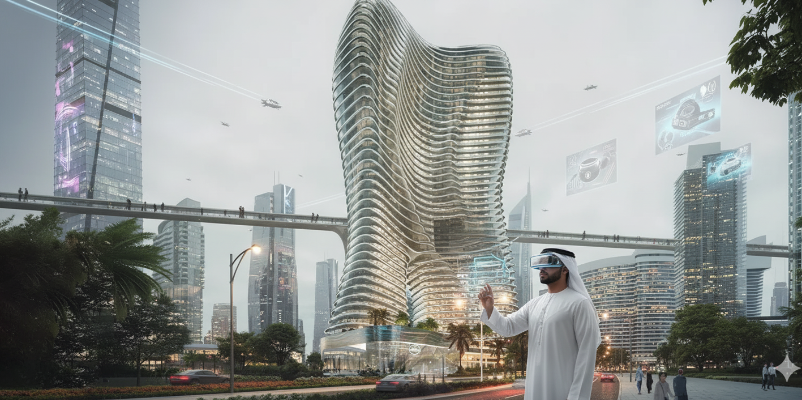 Bugatti and Binghatti: Redefining Luxury Living in Dubai