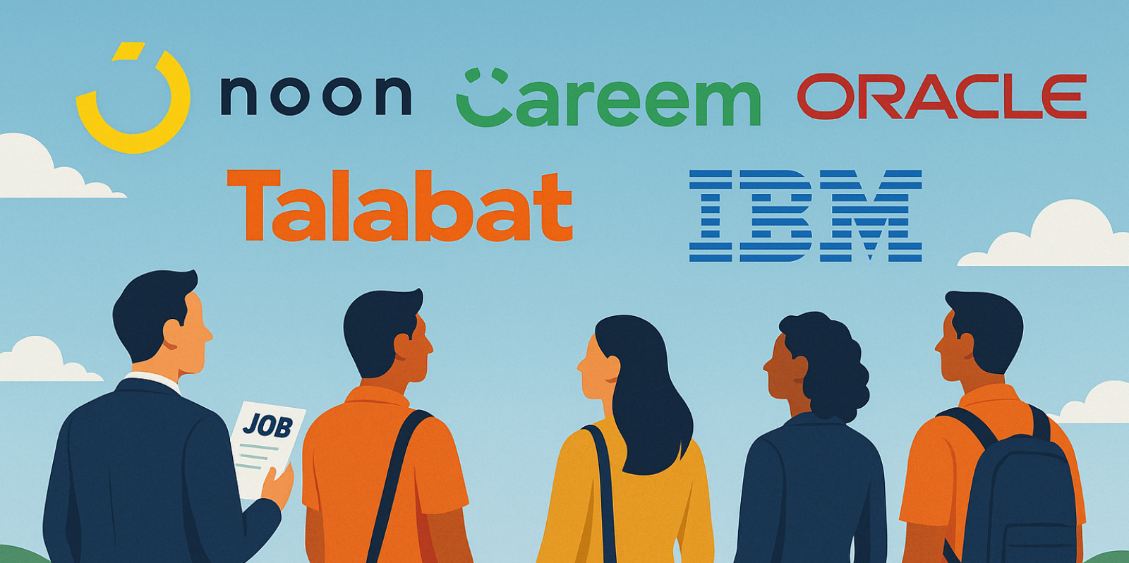 Top Product-Based Companies in Dubai: Where Innovation Meets Opportunity