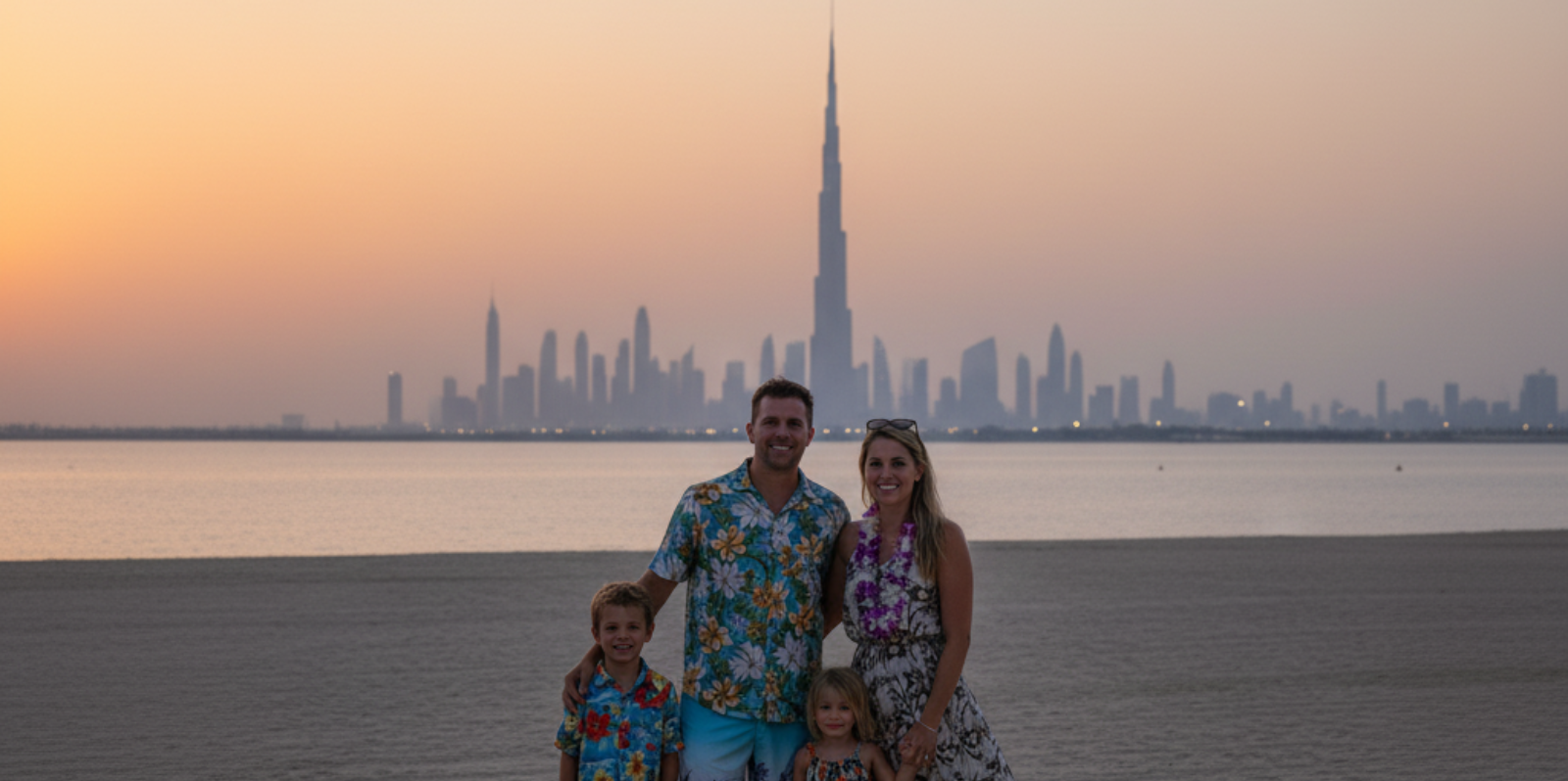 New to Dubai here how you can save money on travel