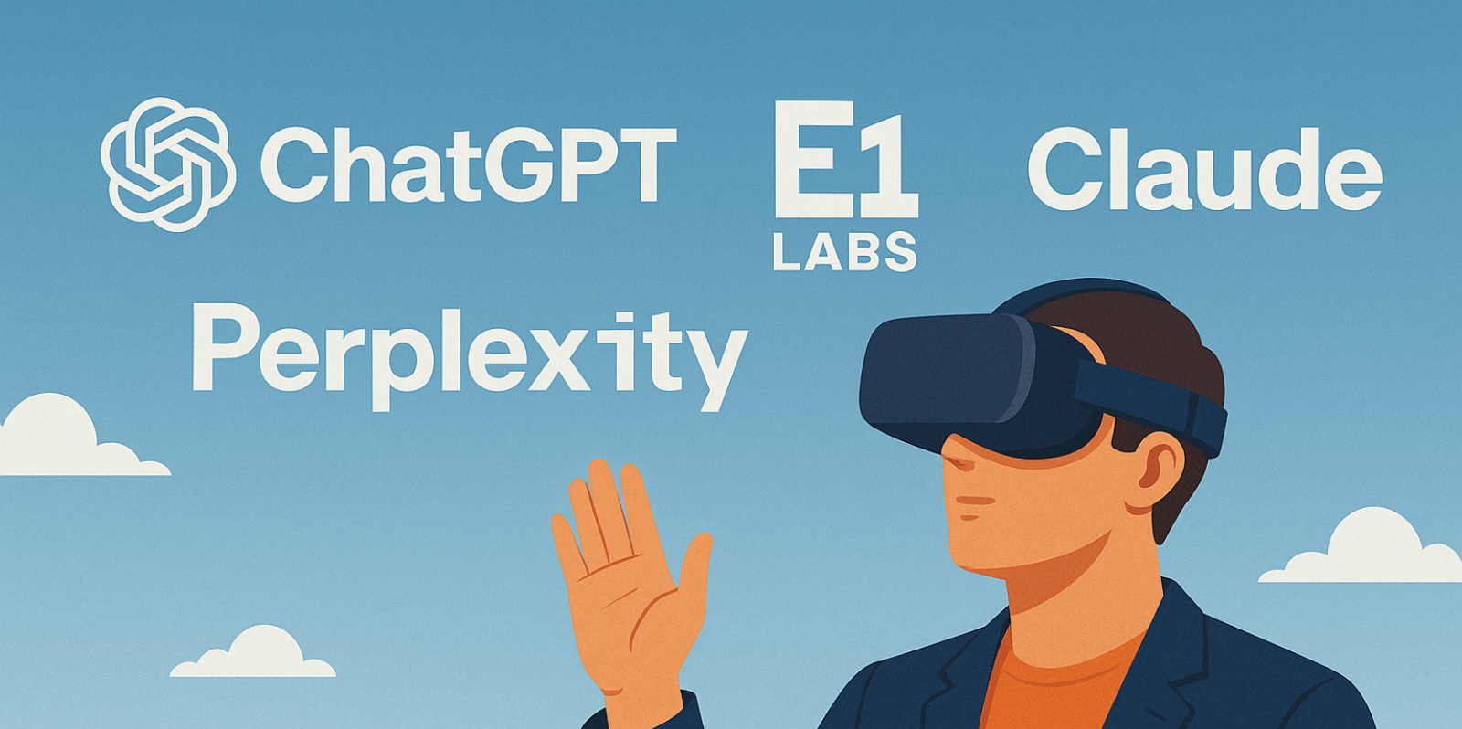 Game Changing AI Tools Every Startup Should Know