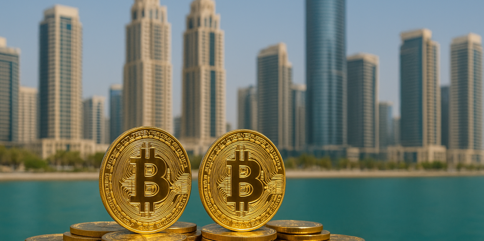 Crypto Tokenization and Real Estate in UAE Are Fractional Assets the Next Big Thing