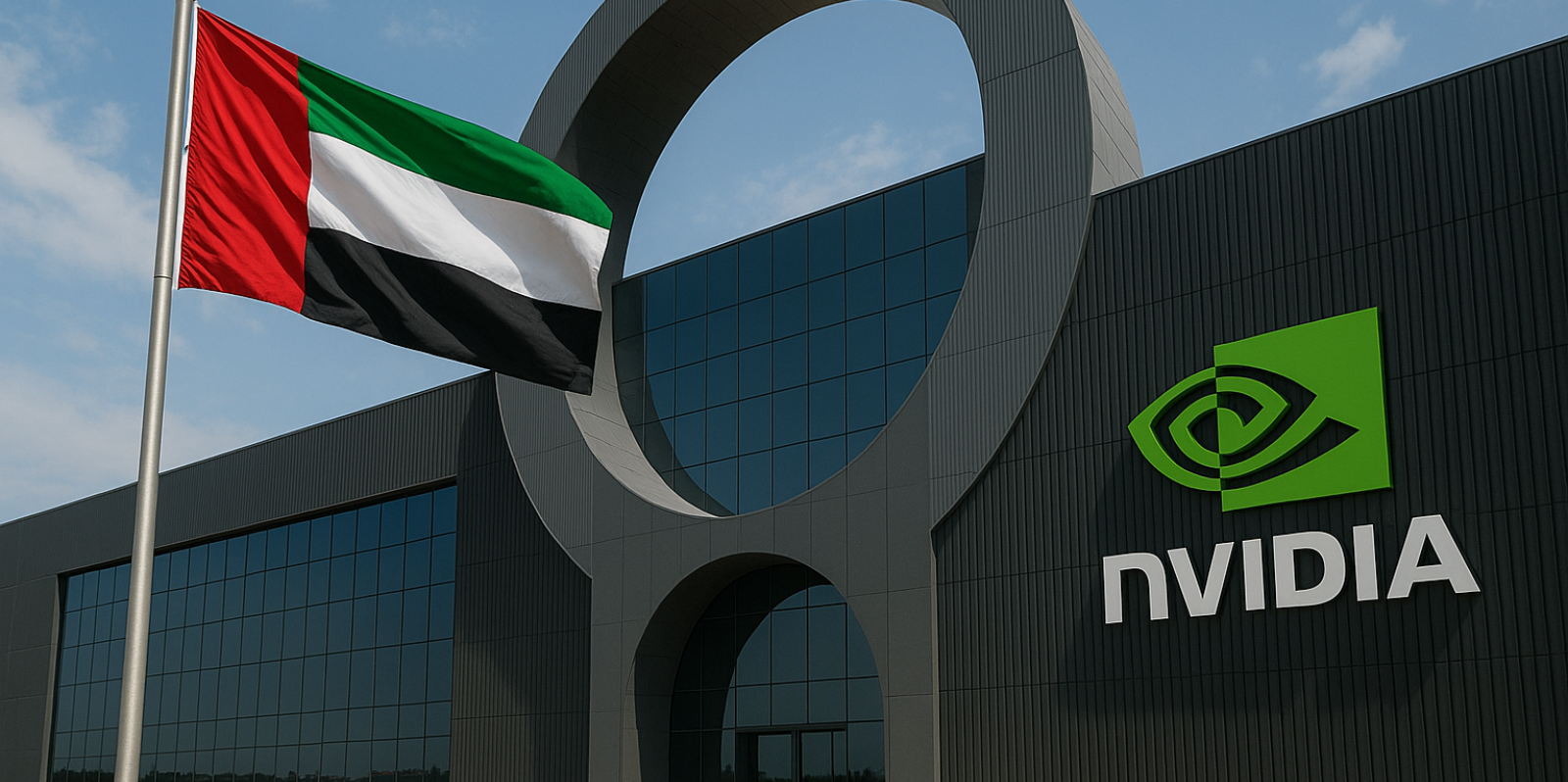 Stargate UAE A New Era of AI Supercomputing in the Emirates