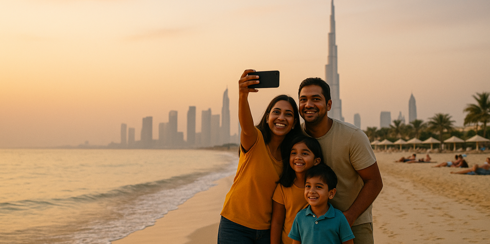Top 10 Instagrammable Spots in Dubai and Abu Dhabi